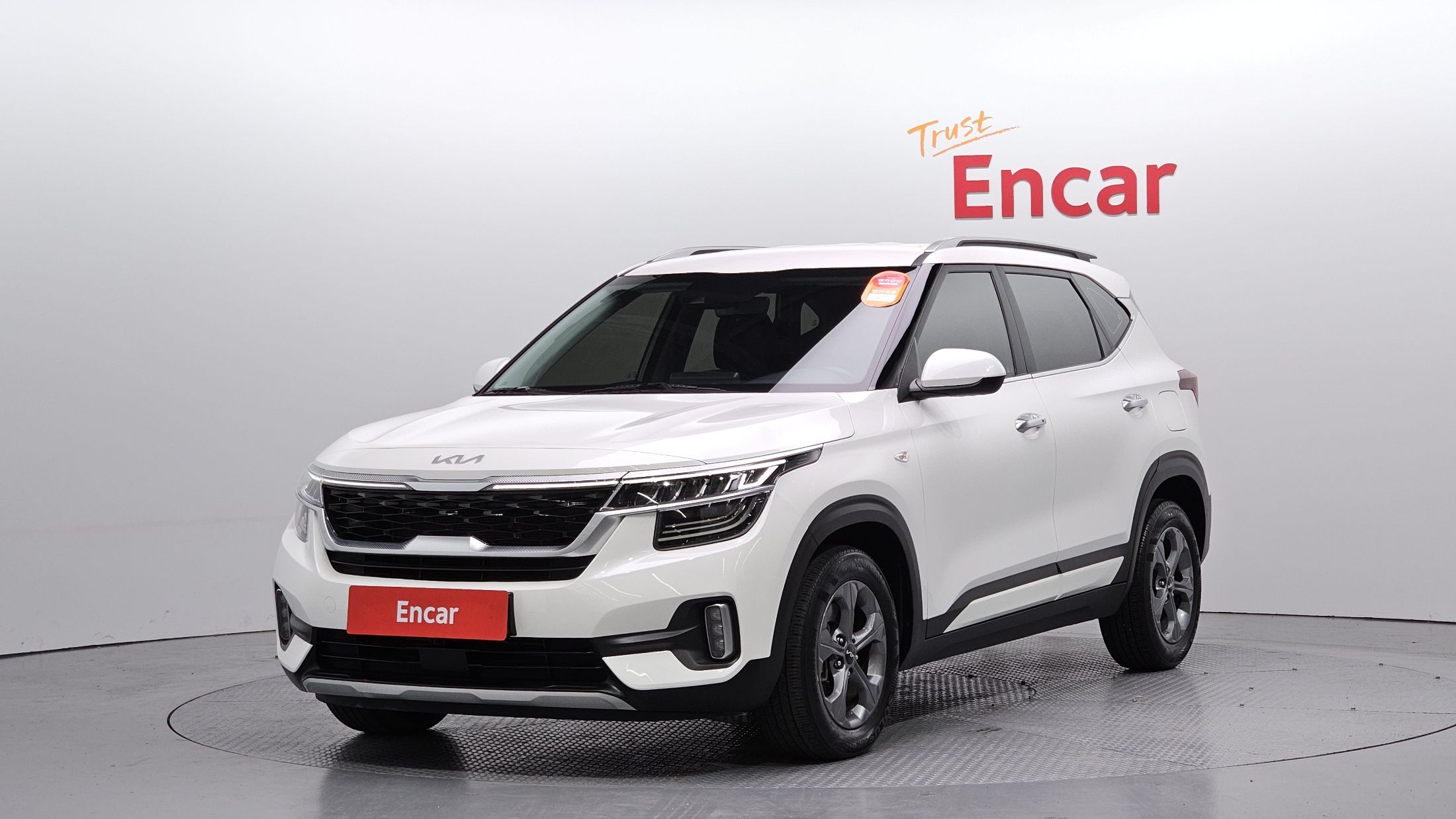 KIA SELTOS 2022