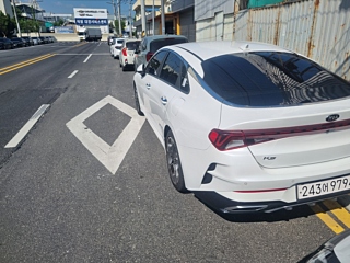 KIA K5 2020