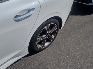 KIA K5 2020