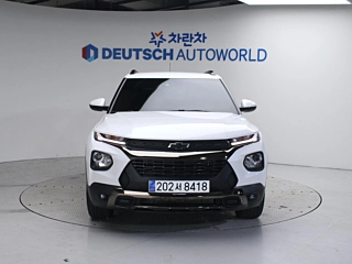 DAEWOO TRAILBLAZER  2023