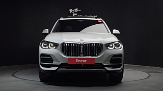 BMW X5 G05 2022