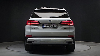 BMW X5 G05 2022
