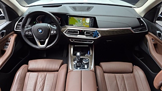 BMW X5 G05 2022