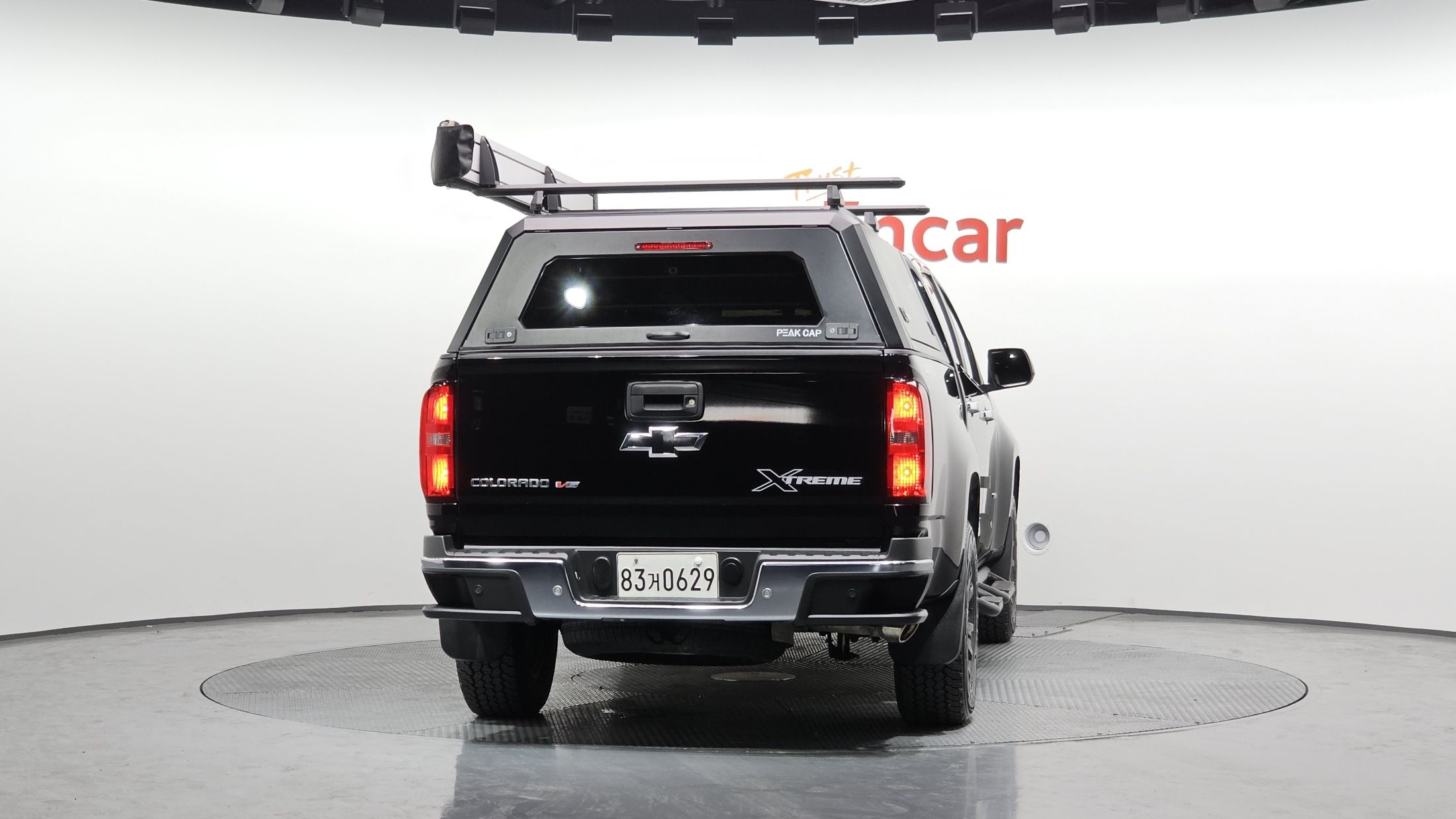 DAEWOO COLORADO 2020