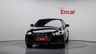 GENESIS EQ900 2016