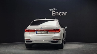 BMW 7-SERIES G11 2020