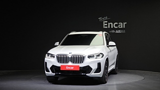 BMW X3 G01 2023
