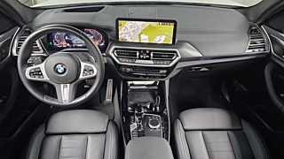BMW X3 G01 2023