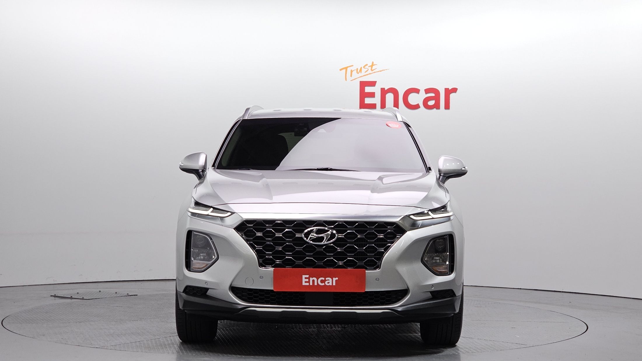 HYUNDAI SANTAFE TM 2020