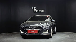HYUNDAI SONATA NEW RISE 2018