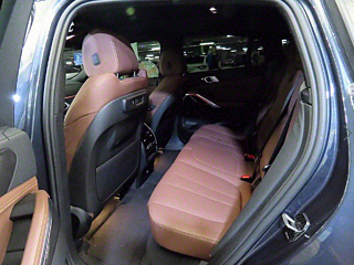 BMW X6 G06 2022