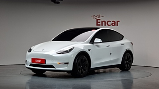 tesla model-y