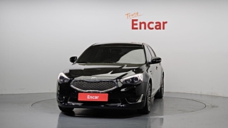 KIA K7 2016