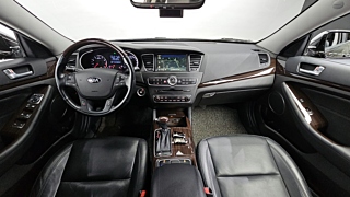 KIA K7 2016
