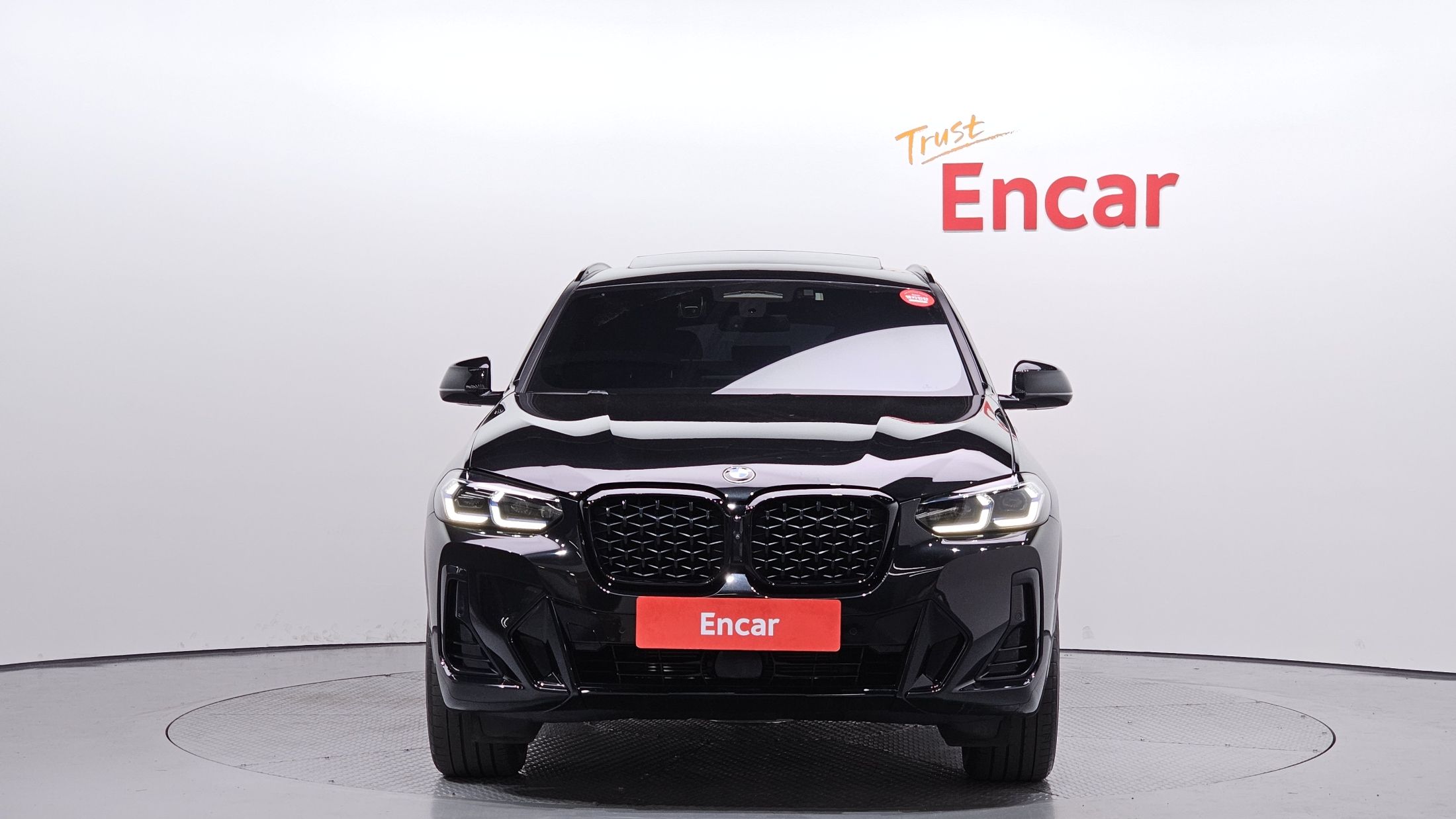 BMW X4 G02 2023