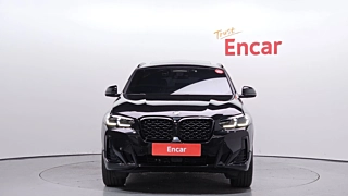 BMW X4 G02 2023