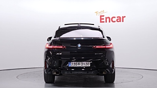 BMW X4 G02 2023
