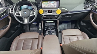 BMW X4 G02 2023