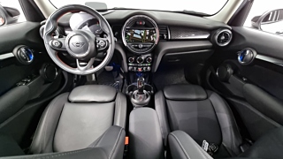 MINI COOPER S 2021