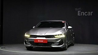 KIA K5 2020