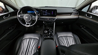 KIA K5 2020