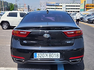 KIA K7 2016