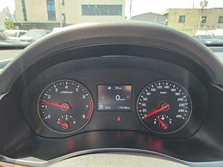 KIA K7 2016