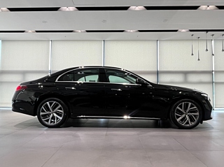 MERCEDES BENZ E-CLASS W214 2024