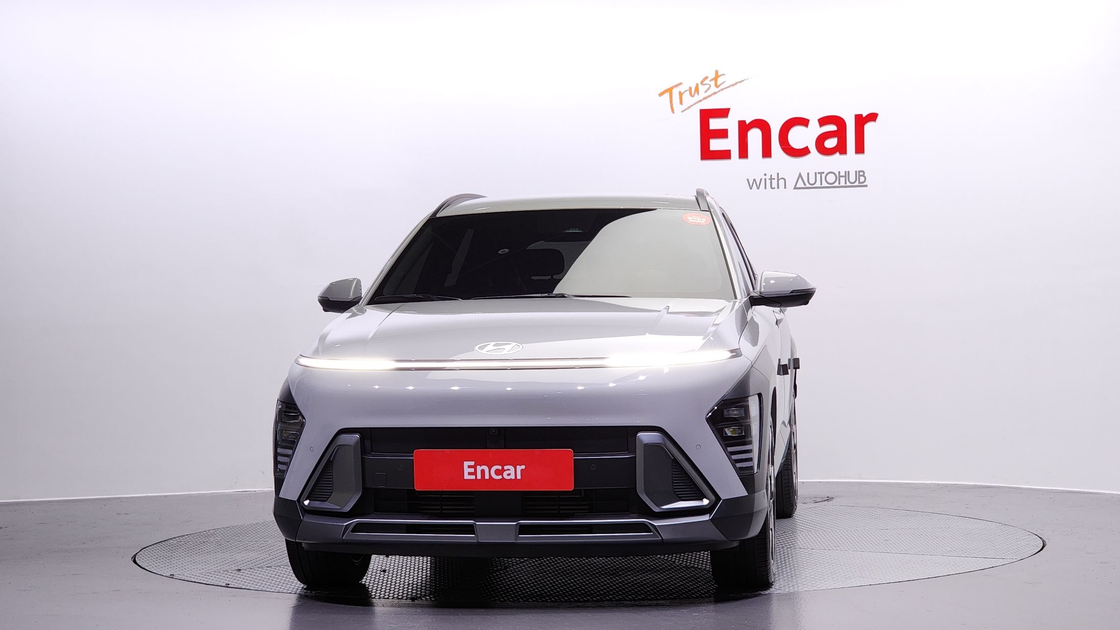 HYUNDAI KONA SX2 2024