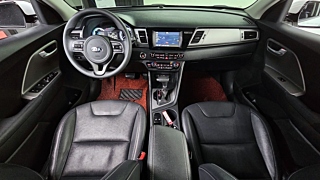 KIA NIRO 2018