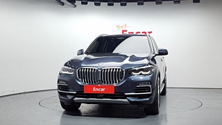 BMW X5 G05 2021