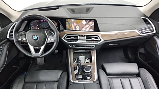 BMW X5 G05 2021