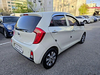 KIA MORNING 2016