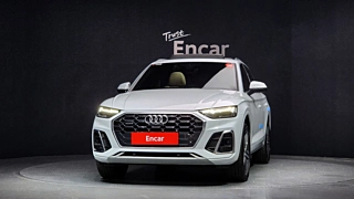 AUDI Q5 FY 2023