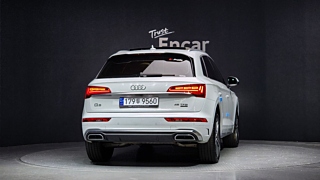 AUDI Q5 FY 2023