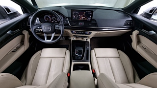 AUDI Q5 FY 2023