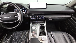 GENESIS GV80 2020