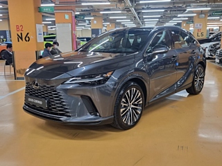 Заказать LEXUS RX450H+
