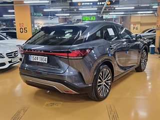 Заказать LEXUS RX450H+