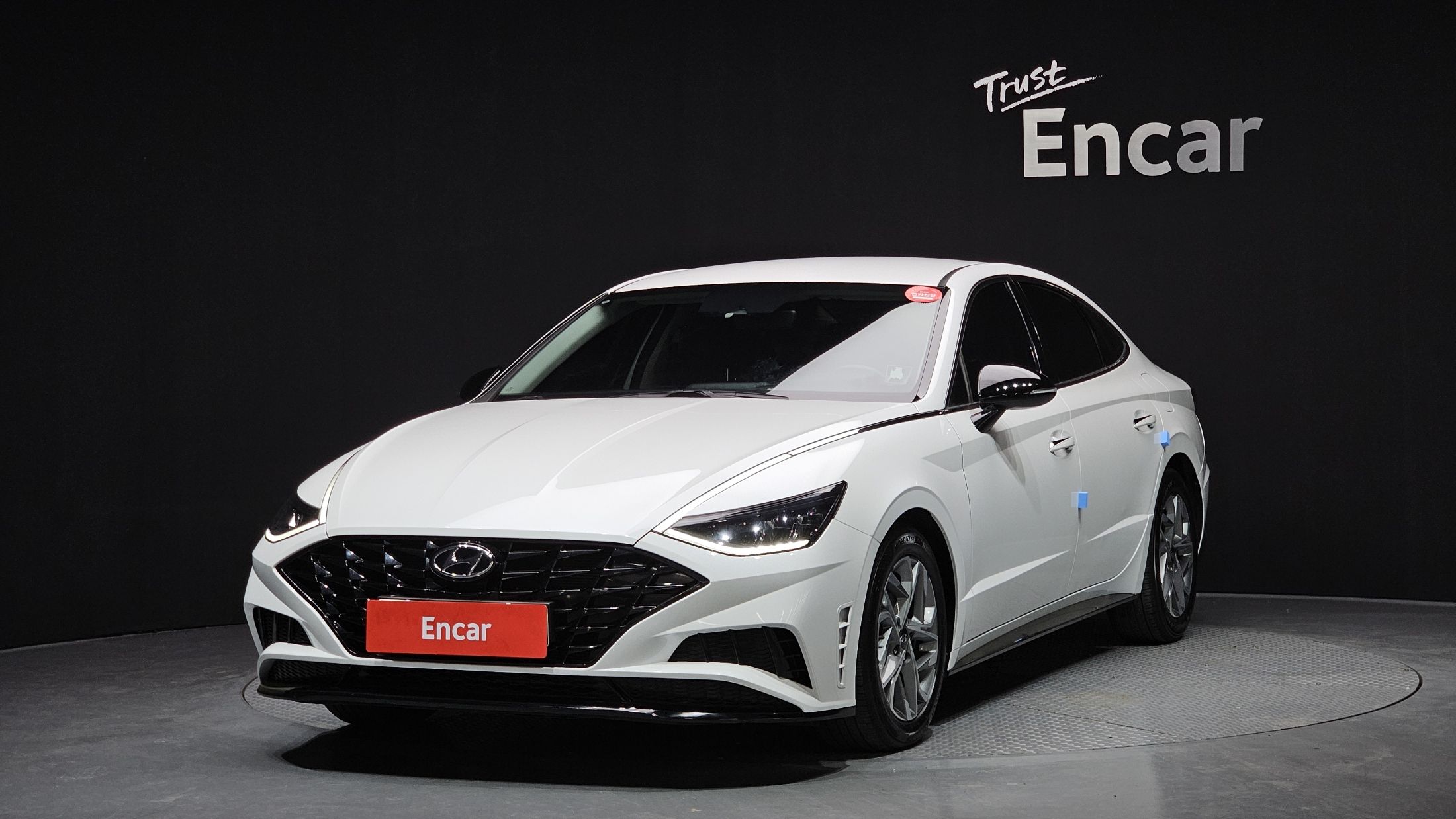HYUNDAI SONATA DN8 2022