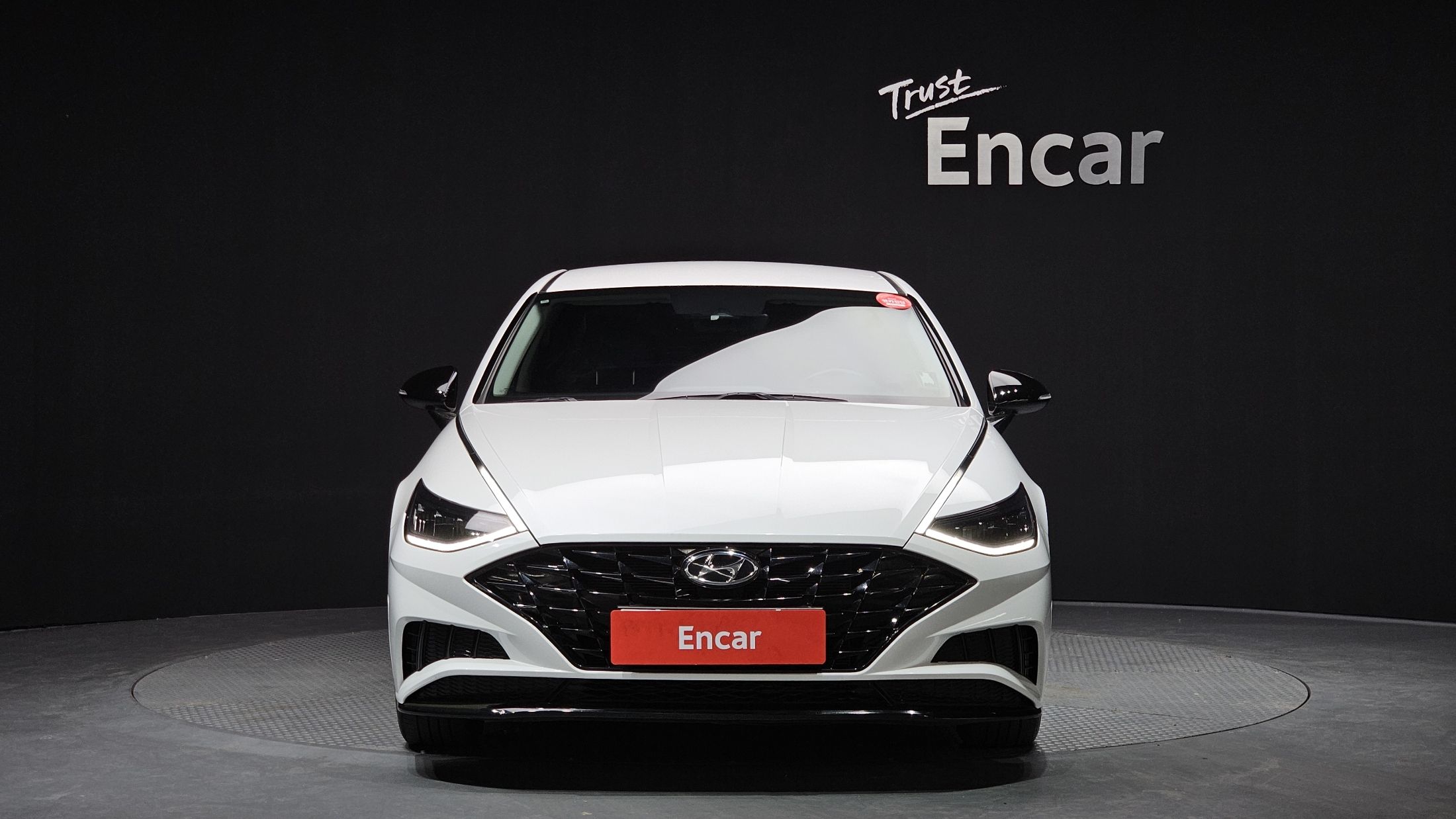 HYUNDAI SONATA DN8 2022