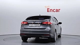 KIA K3 2017