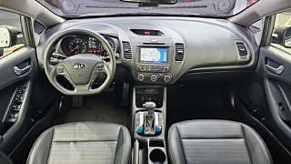 KIA K3 2017
