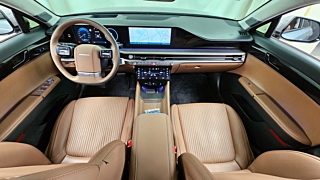 HYUNDAI GRANDEUR GN7 2023