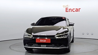 KIA EV6 2022