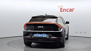 KIA EV6 2022