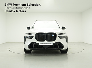 BMW X7 G07 2024
