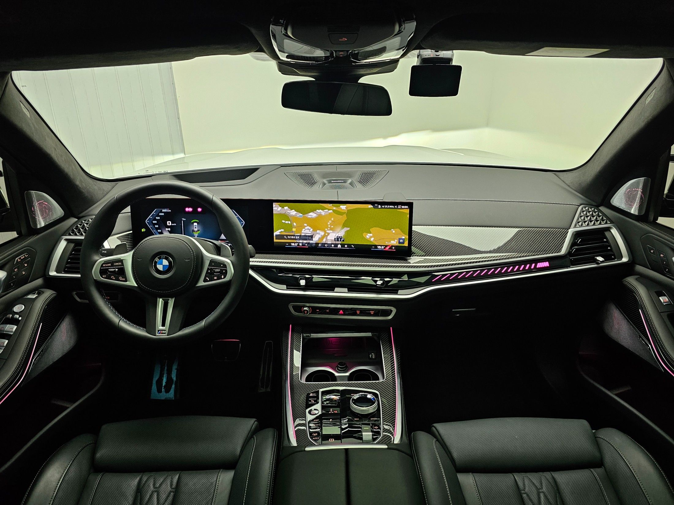 BMW X7 G07