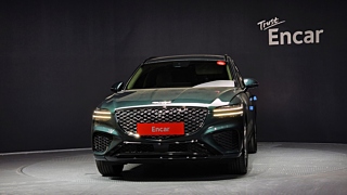 GENESIS GV70 2023