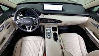 GENESIS GV70 2023